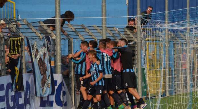 Il Calcio Lecco vince anche a Stresa. Un sofferto 2-1 regala altri tre punti