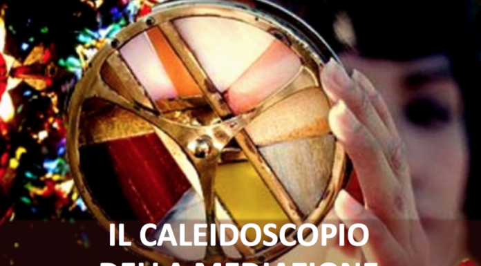 “Il Caleidoscopio della mediazione”, Epeira riunisce i professionisti