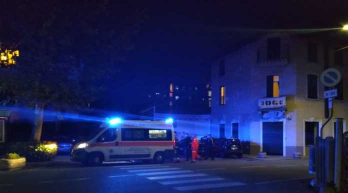 Calolzio. Zuffa nella zona della stazione, in tre all’ospedale