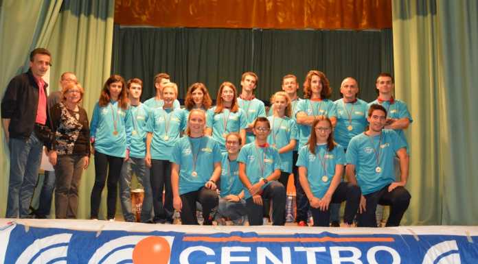 Atletica. CSI in festa, a Maggianico le premiazioni finali