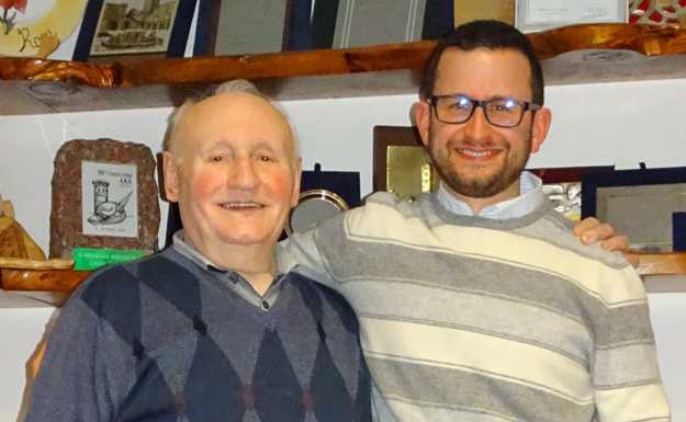 “Decade di canti per cori curiosi”, i Maestri Scaioli e Casadio presentano il nuovo progetto