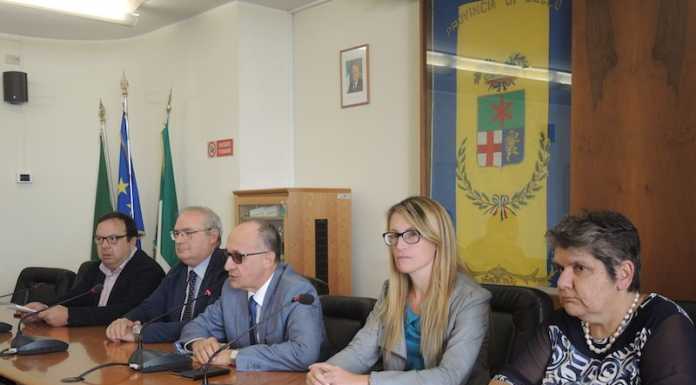 Ciclabile Lecco-Abbadia, primo tratto pronto entro novembre