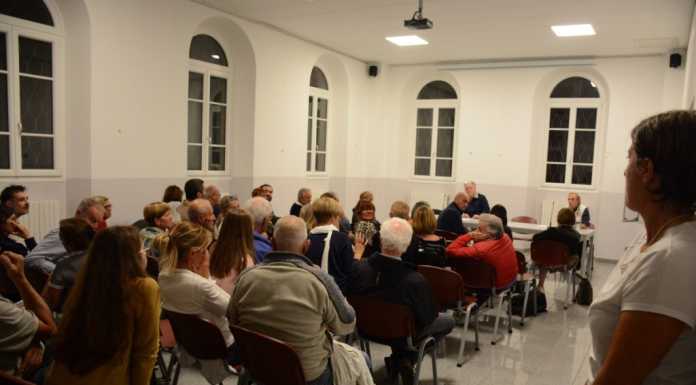 Mandello, i cattivi odori non passano. Aldo Gallo propone una lista civica