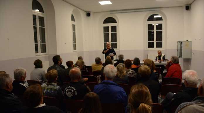 Mandello e ‘cattivi odori’, questa sera l’incontro pubblico con il sindaco