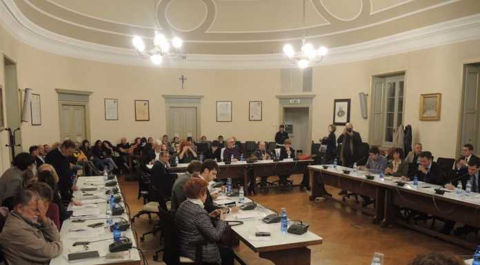 Comune di Lecco: pubblicati i redditi di sindaco, assessori e consiglieri