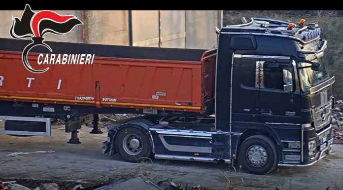 Discarica abusiva nel milanese, sei persone accusate di traffico di rifiuti