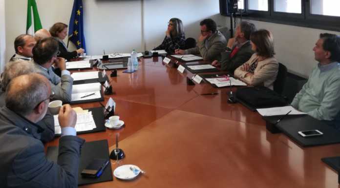 Calolzio. Vertice in Prefettura per gli smottamenti lungo il torrente Carpine