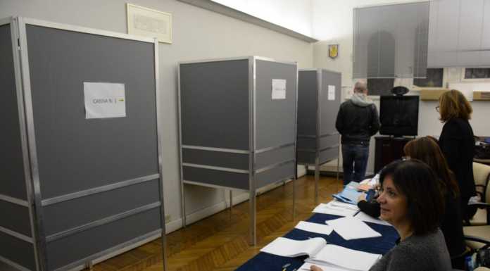 Elezioni in Provincia. “La bassa affluenza è uno schiaffo all’inciucio politico”