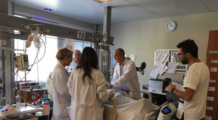 Ictus 2° causa di morte, a Lecco una giornata di sensibilizzazione