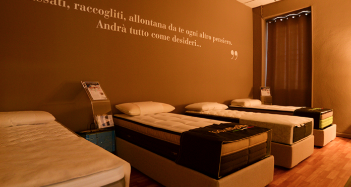 La Relax Room, ora anche a Lecco