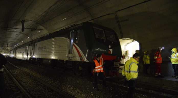 Deraglia un treno. La simulazione di maxi-emergenza a Olgiate