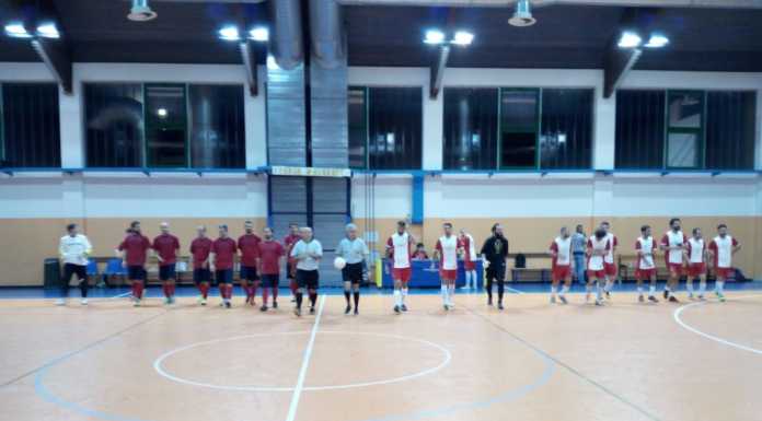 Torneo Città di Lecco: Fiocchi, Acel, Commercianti e Carabinieri in semifinale