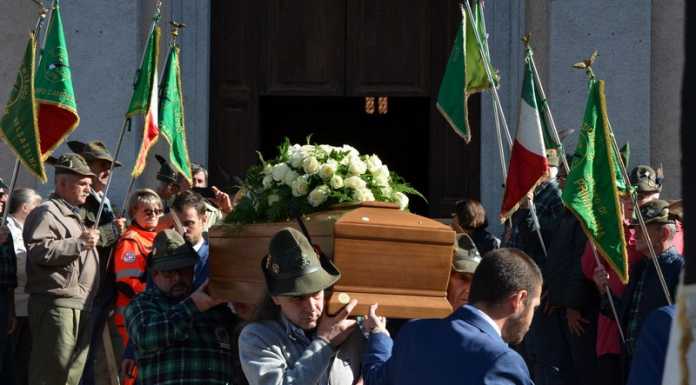 Introbio. Addio a Marconi: “Hai sempre dato senza chiedere nulla in cambio”