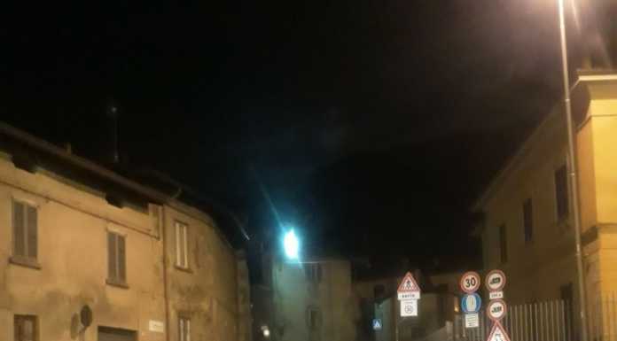 Garlate-Galbiate: la strada è chiusa ma l’ordinanza non si trova