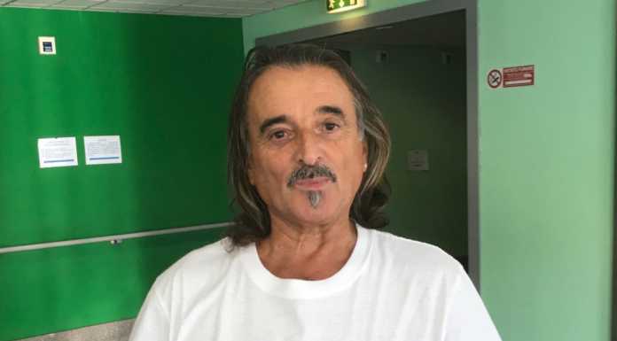 Il Governador della Pesa Vegia dopo il malore: “Sto bene. Salvo grazie agli amici del calcetto”