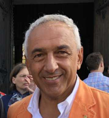 Lecco. Giorgio Rusconi nuovo presidente del Comitato Gemellaggi