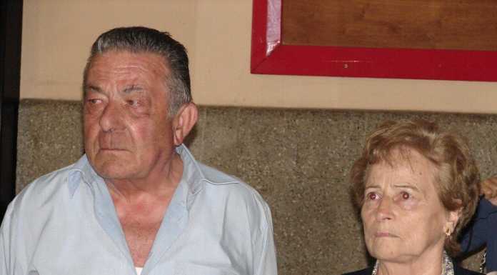 Lutto. La Polisportiva Valmadrera piange “Peppo” Butti