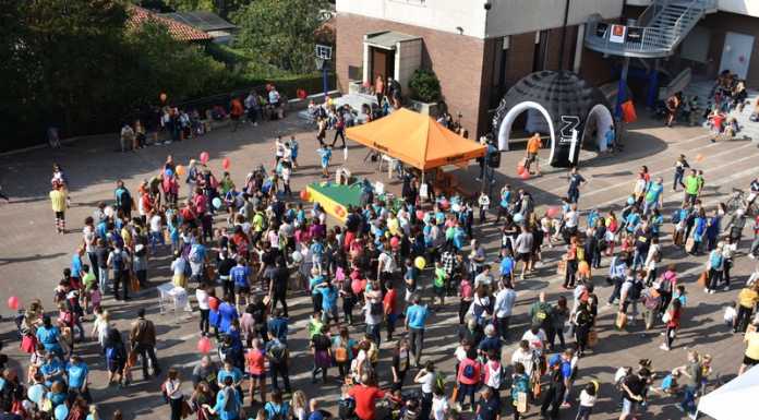 Lecco. In mille per l’Imarun: “Camminare insieme facendo festa”