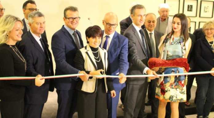 Mostra dell’Artigianato: a Lariofiere inaugurata l’edizione numero 45