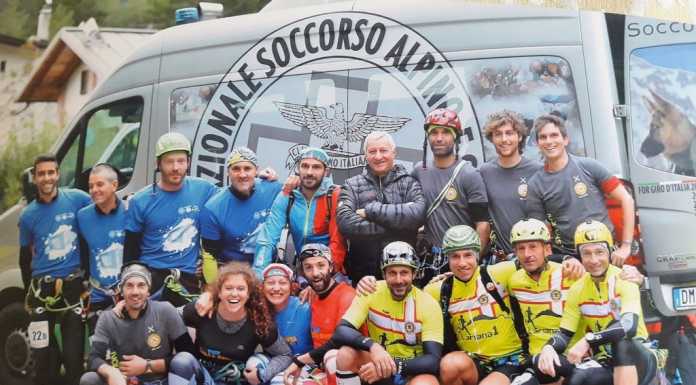 Dolomiti Rescue Race. La XIX Lariana corre nel ricordo di Ezio e Charli