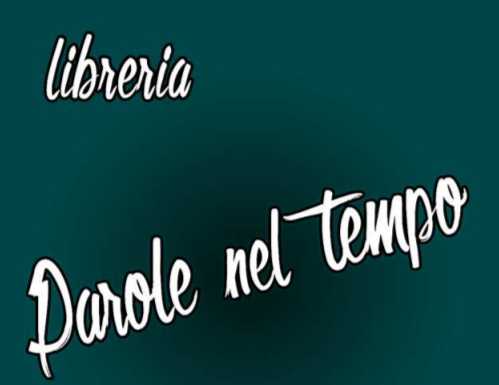 Parole nel tempo: incontri con gli autori e le iniziative di ottobre