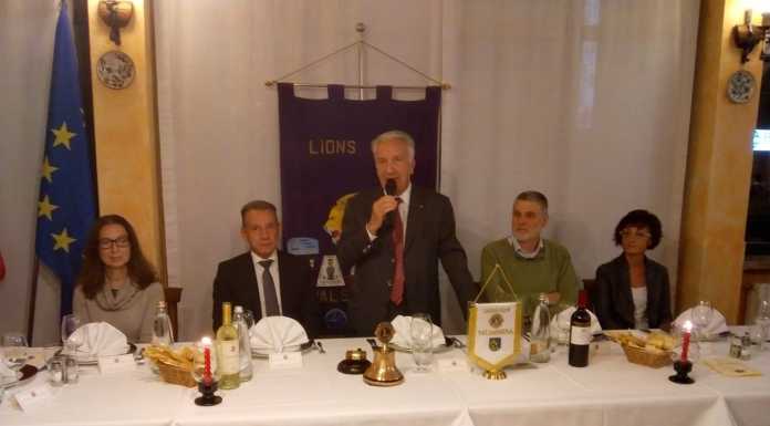 Lions Valsassina: una serata dedicata al rispetto dell’ambiente con Silea e le scuole