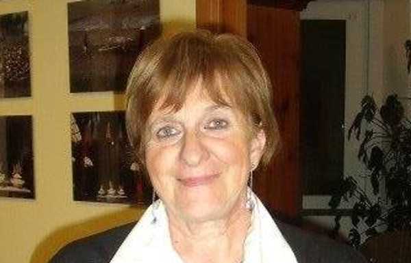 Lutto a Ballabio per la morte di Luisa Castelnuovo, moglie di Giuseppe Orlandi Calumer