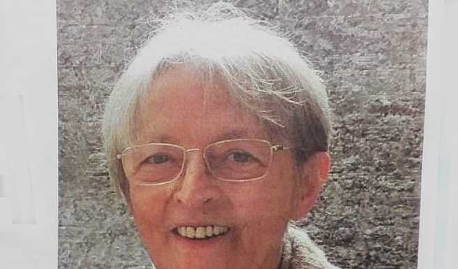 E’ morta la maestra Rosanna Scaglia: “Entusiasta e appassionata”