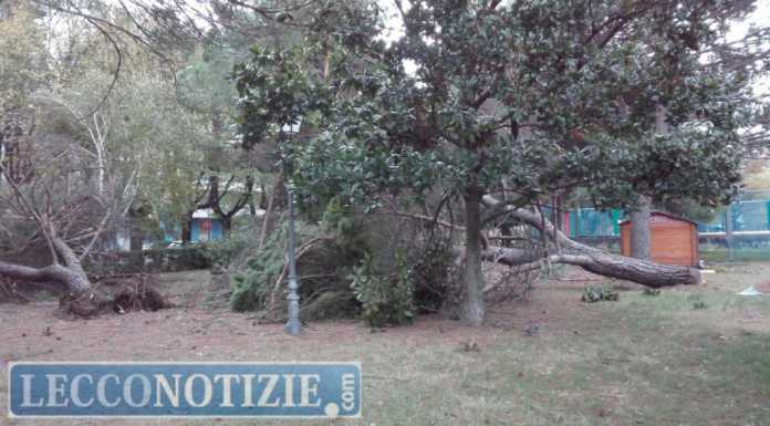 Maltempo ottobre 2018, riaperti i termini per presentare domanda di contributo