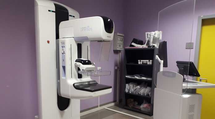 Asst, quattro nuovi mammografi ai presidi di Lecco, Bellano e Merate