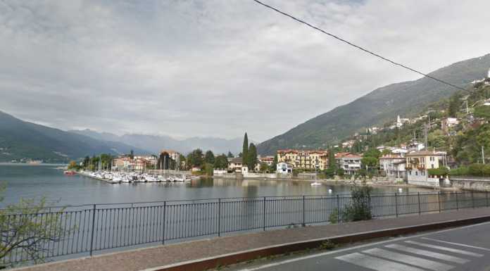 Bellano: al via i lavori per proseguire il marciapiede di via Lecco