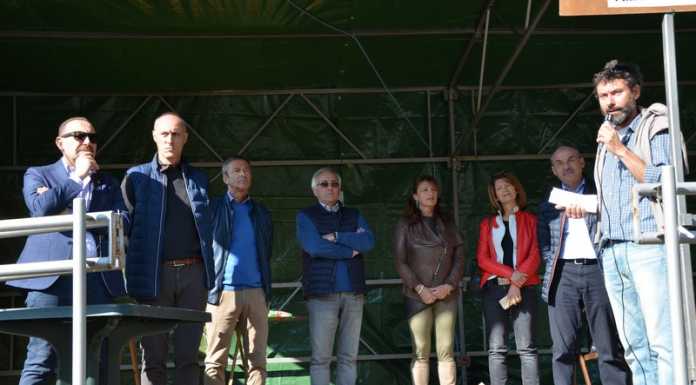 Carenno. In tanti alla 27^ mostra agricola: “Un evento che cresce ogni anno”