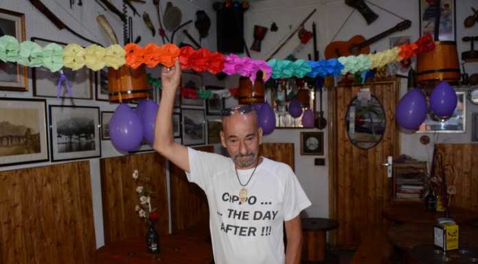 Pescarenico. Chiuso l’Oasi’s Bar. Il titolare: “Lasciati soli da tutti”