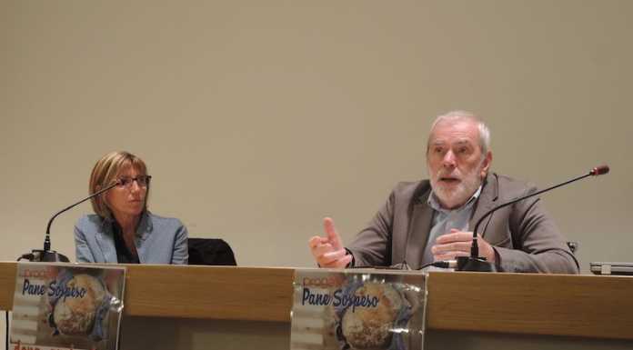 In un anno raccolte 1,5 tonnellate di ‘Pane Sospeso’, il progetto continua