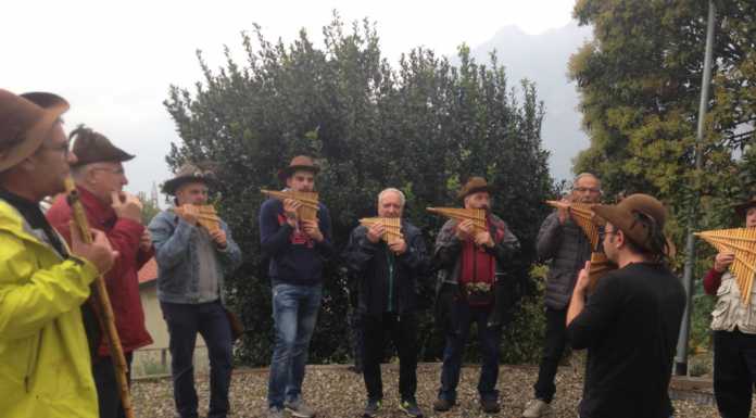 Musica nei parchi, in partenza la rassegna della consulta musicale parco profumi falghera firlinfeu