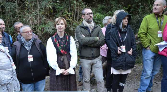 Premana Rivive l’Antico, si è aperta alla grande la decima edizione