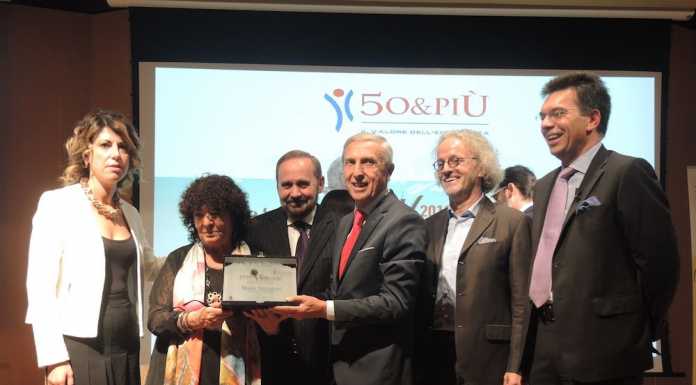 Premio Manzoni al romanzo storico, vince Maria Attanasio