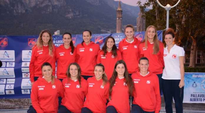 Volley. La Picco inizia col piede giusto e vince la sfida con la Vedanese