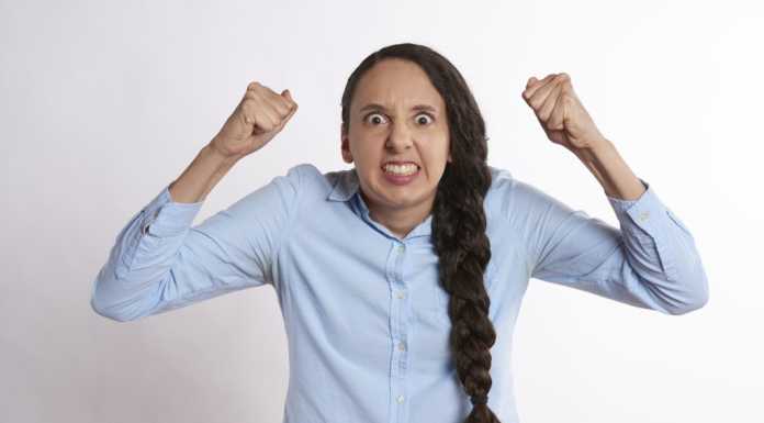 Psicologia e Vita. “Devi prendermi per quello che sono!”