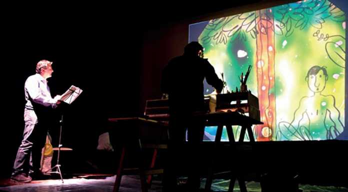 Al Teatro De André “Rifiutopoli”, tra criminalità e cattive abitudini