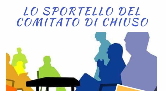 Il Comitato di Chiuso apre uno sportello per i cittadini del quartiere