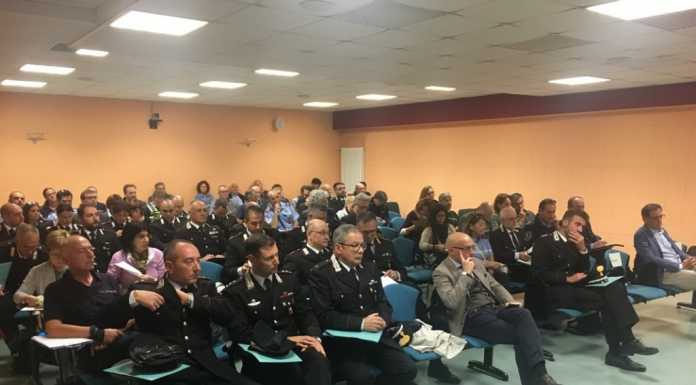 Animali, reati e gestione: in Ats confronto tra veterinari e forze dell’ordine