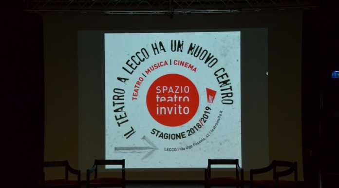 Si alza il sipario sulla mini rassegna di Teatro Invito dedicata alla montagna