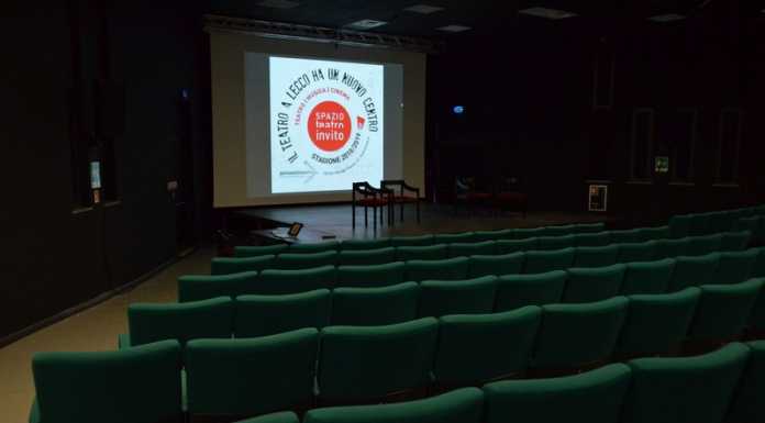 Spazio Teatro Invito. Con CineMinimo si torna a parlare di amianto