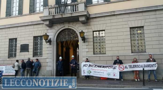 Lecco approva la convenzione, si va verso il Teleriscaldamento