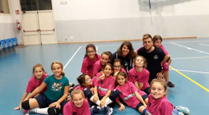 Pallavolo Olginate. Vincono la serie D e l’Under 18, serie B2 ancora al palo