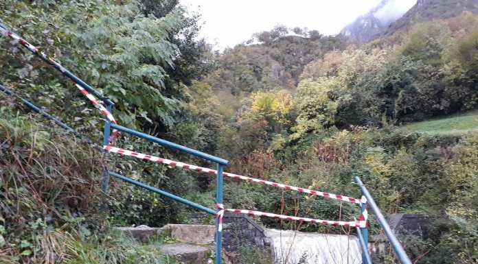 Allerta meteo, il sindaco di Valmadrera ai cittadini: “Limitate gli spostamenti”