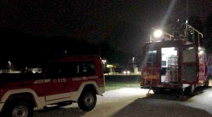 Parè di Valmadrera. Soccorsi al lavoro, si cerca un uomo disperso nel lago