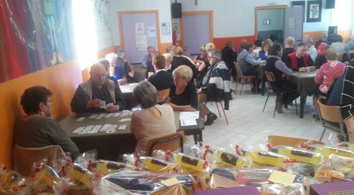 Novembre ricco di appuntamenti per l’Auser Insieme di Olginate