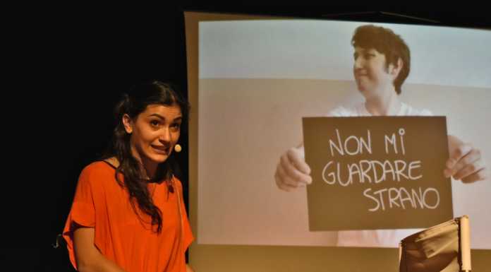 Al Cenacolo: UPper Teatro torna sul palco con “Diversamente viva”